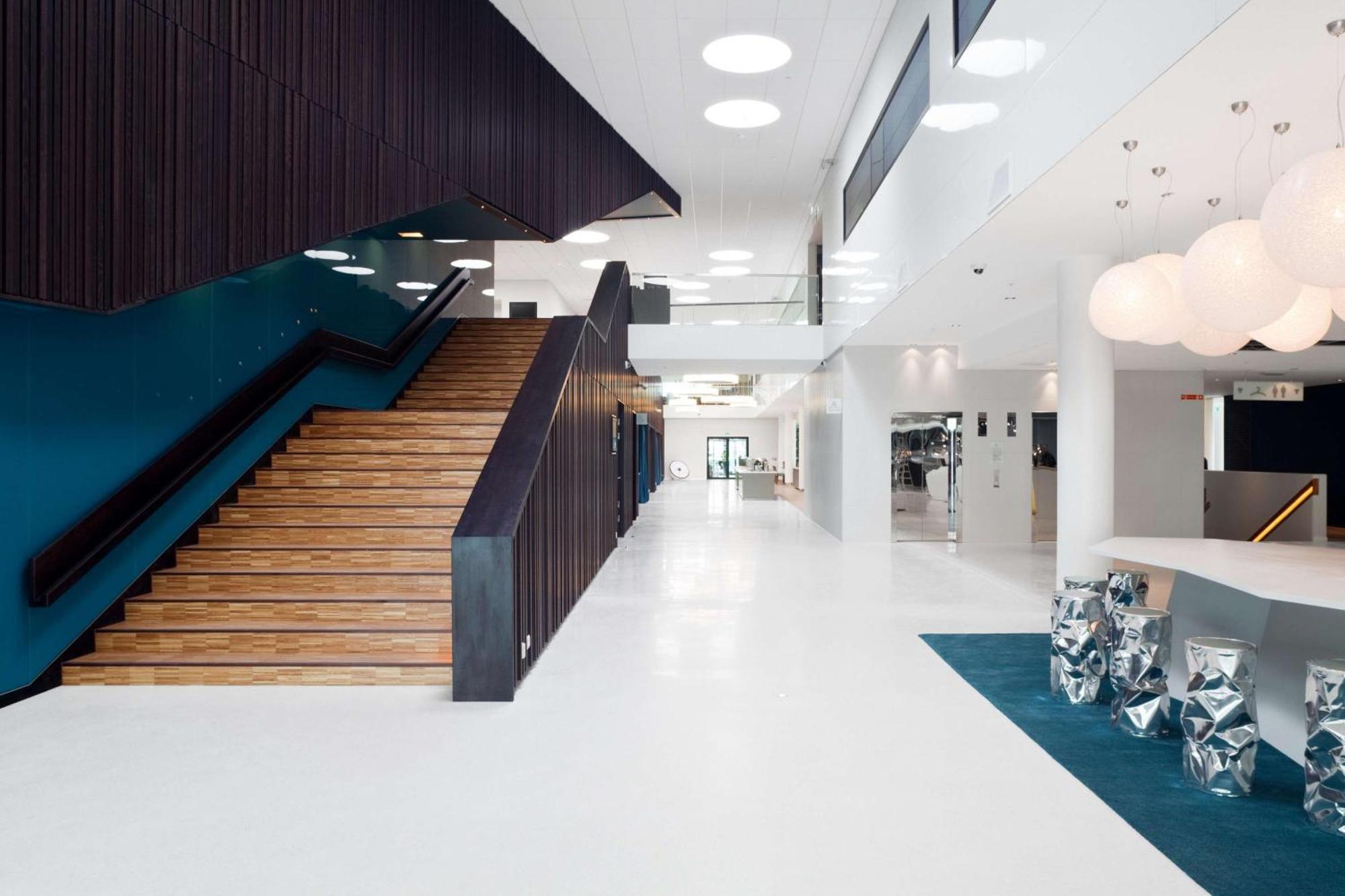 Scandic Oslo Airport Garder Kültér fotó